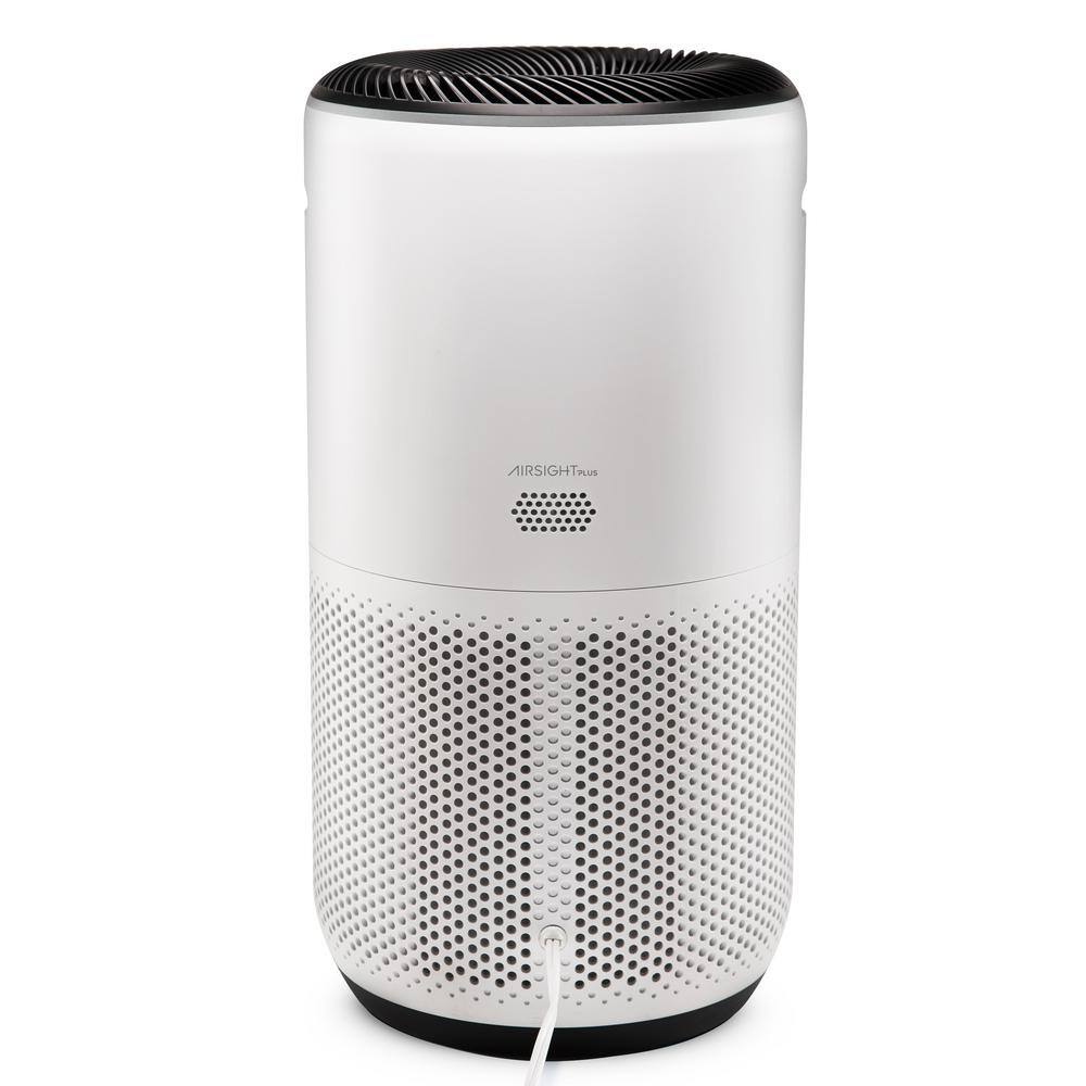 LEVOIT White PlasmaPro 400S Smart True HEPA Air Purifier 403 sq.ft. HEAPAPLVSUS0076