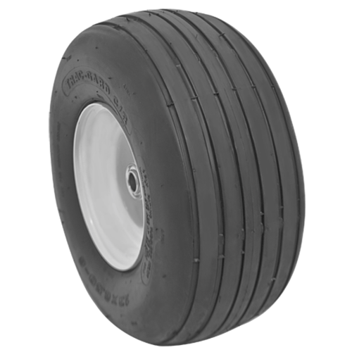 Trac Gard N777 Straight Rib 15X6.00 6 B4PLY Tires