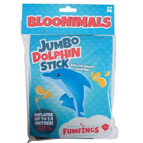 BLOONIMALS Dolphin