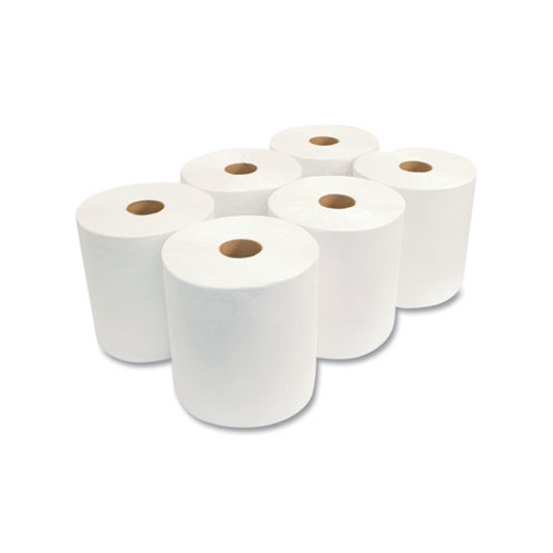 Morcon Tissue Morsoft Universal Roll Towels  MORW6800