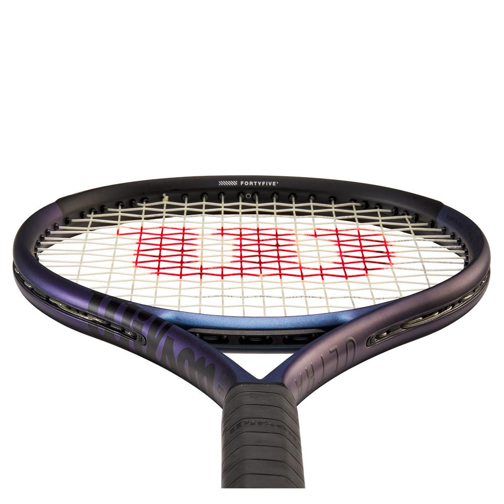 Ultra 108 v4.0 Tennis Racquet