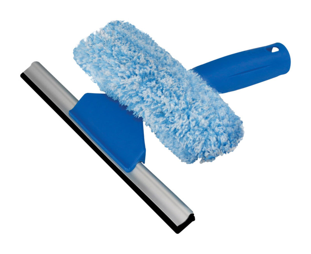 WINDW SQUEEGEE 2-IN-1 6