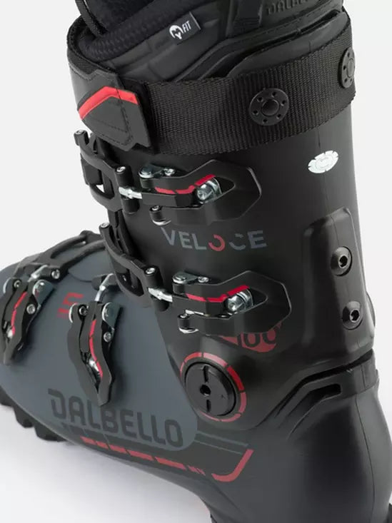 Dalbello Veloce 100 MV Ski Boots 2025