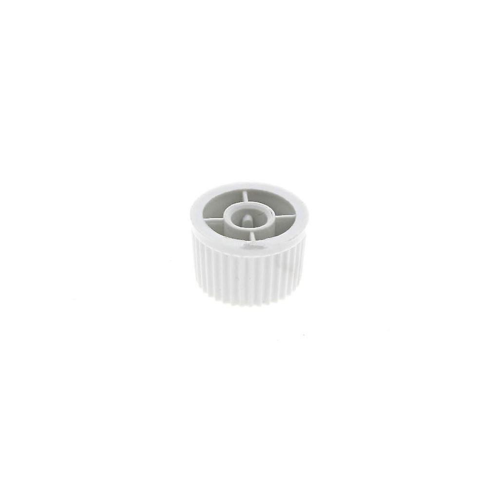 Knob Timer White for Creda/Hotpoint/Jackson/Wrighton Cookers and Ovens