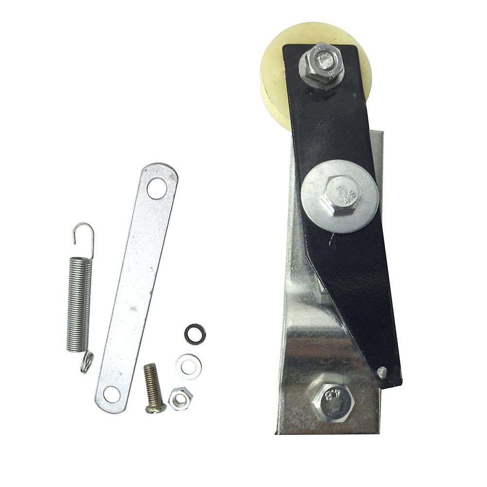 Spring Idler Pulley Chain Tensioner Kit With Bearing For 80cc Motorbikes