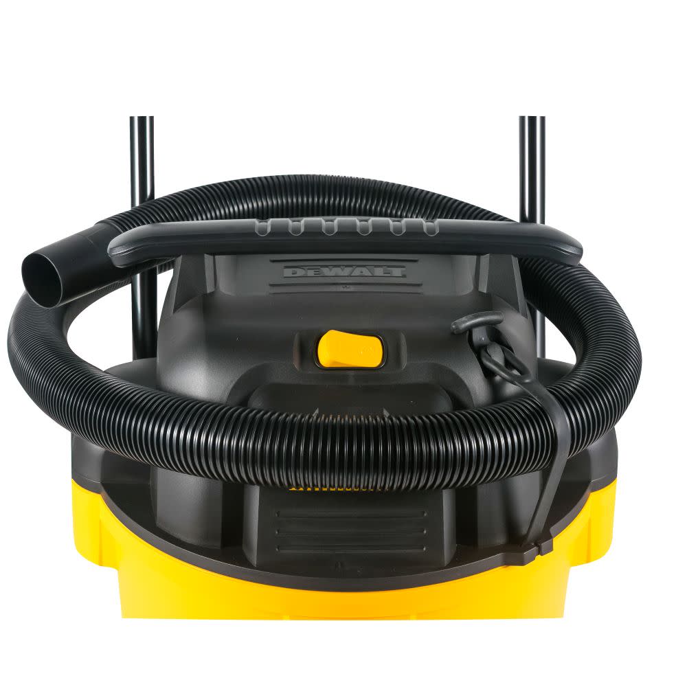 DEWALT Wet/Dry Vacuum 14 Gallon Poly ;