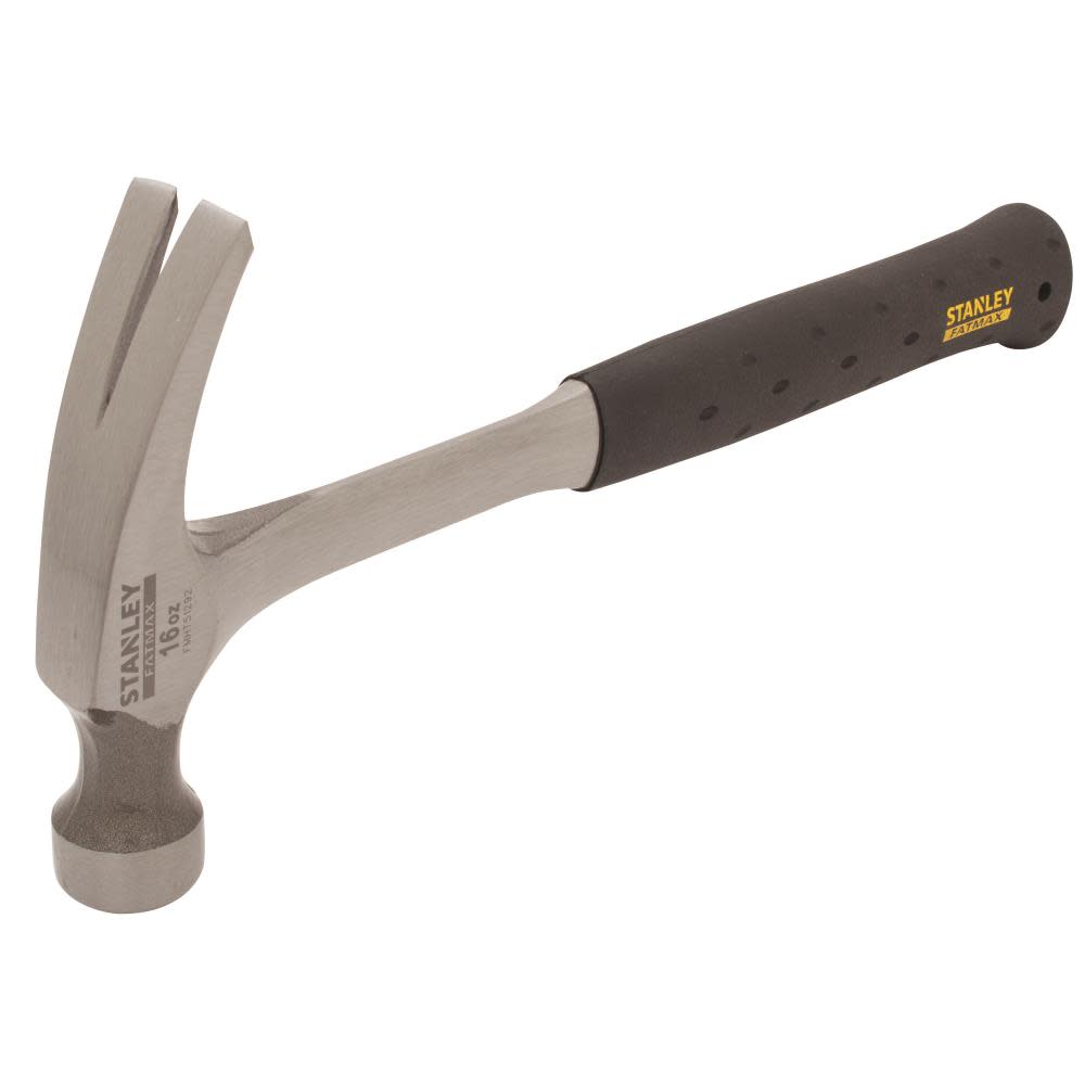 FATMAX® 1 pc. Steel Hammer ; 16 oz