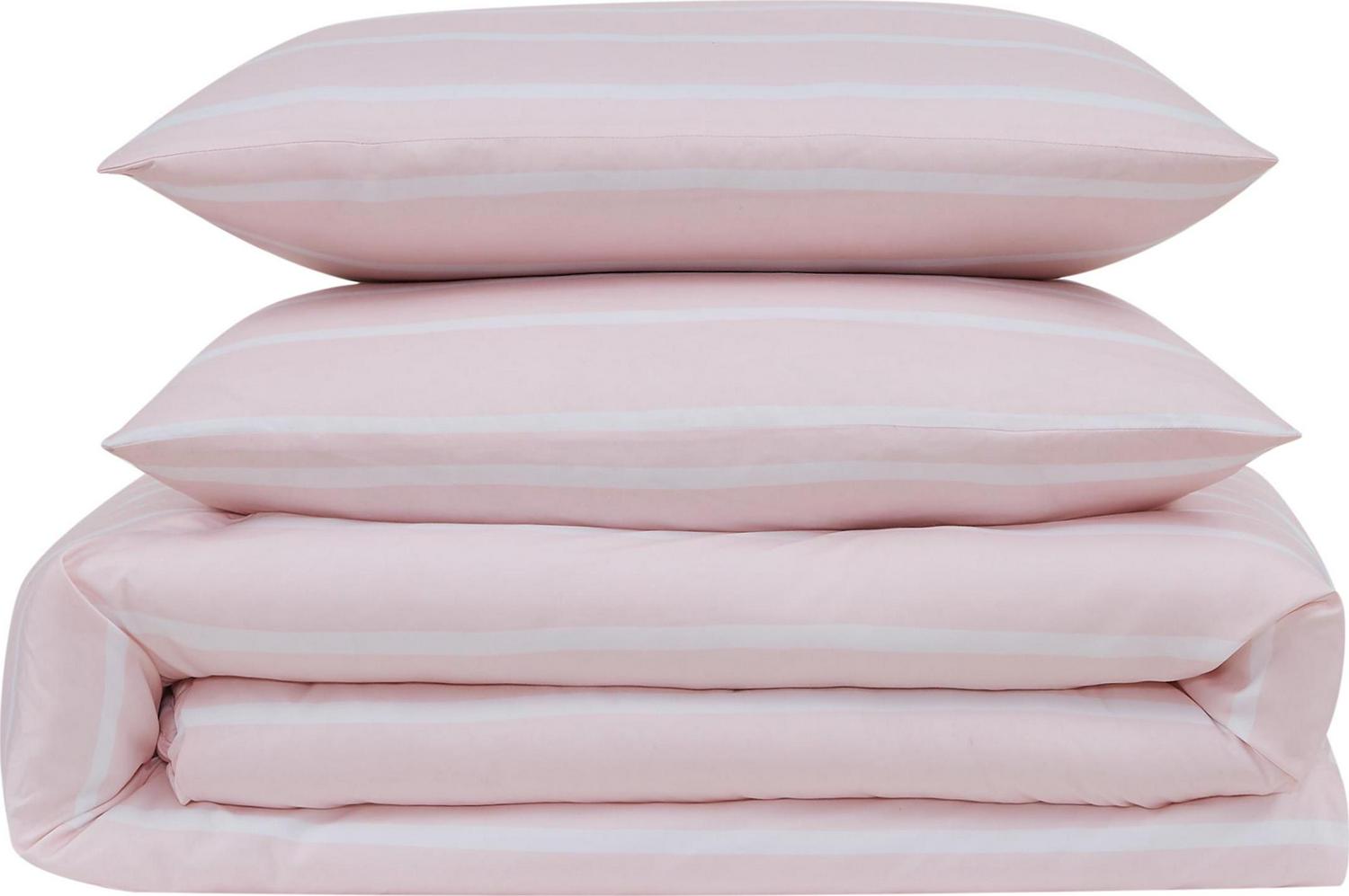 Truly Soft Maddow Stripe Blush Full