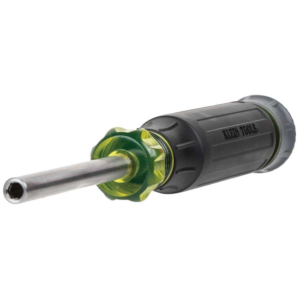 Klein 27 in 1 Screwdriver with Apple? Bit ;