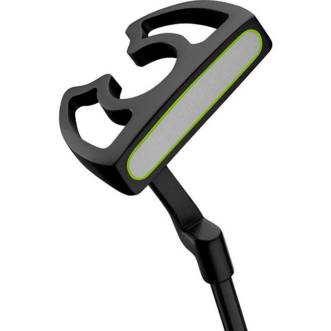 Wilson Juniors' Ultra BLK Small Putter