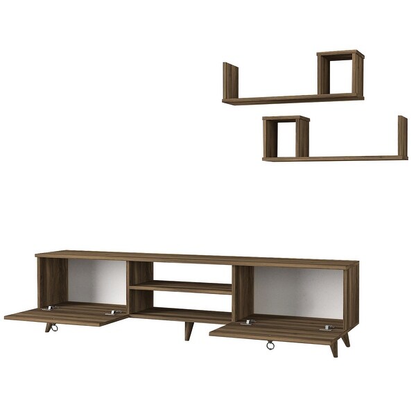 Seddra TV Stand for TVs up to 78