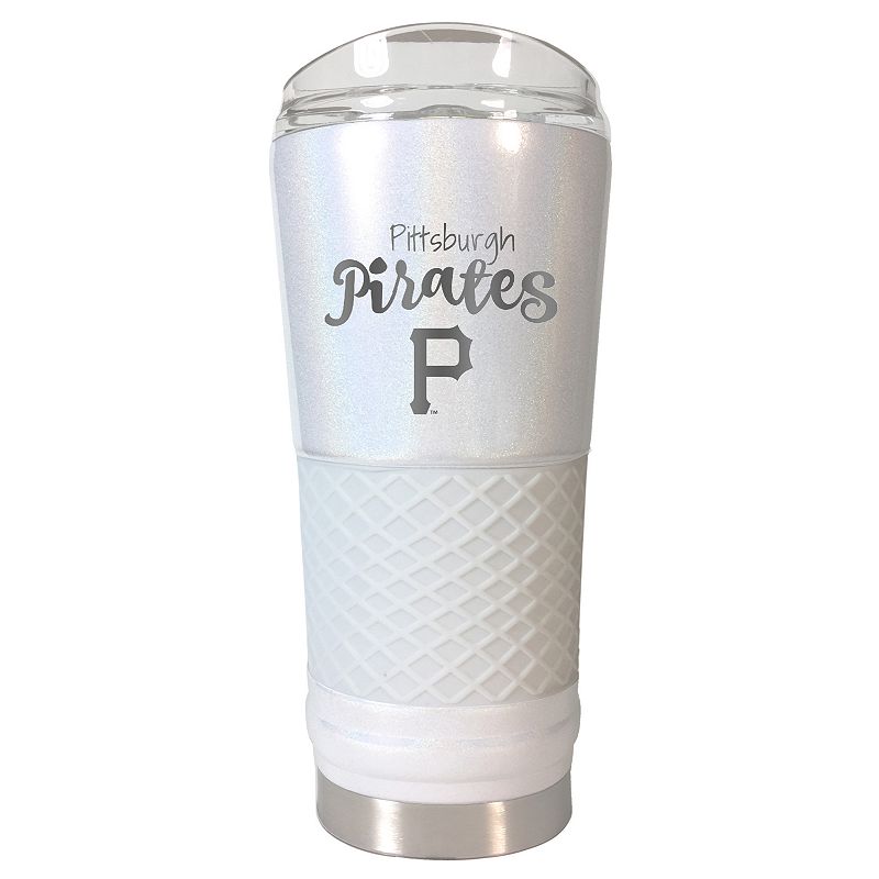 Pittsburgh Pirates 24-oz. Vacuum Insulated Tumbler