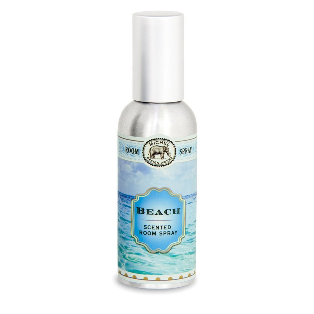 Michel Design Works  Beach Room Spray