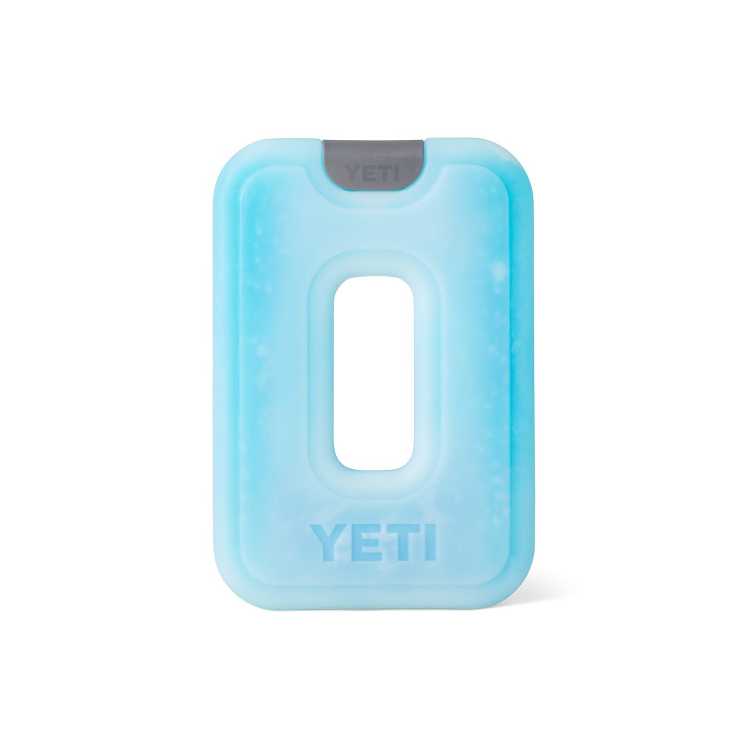 YETI THIN ICE Ice Pack 1 lb Blue 1 pk