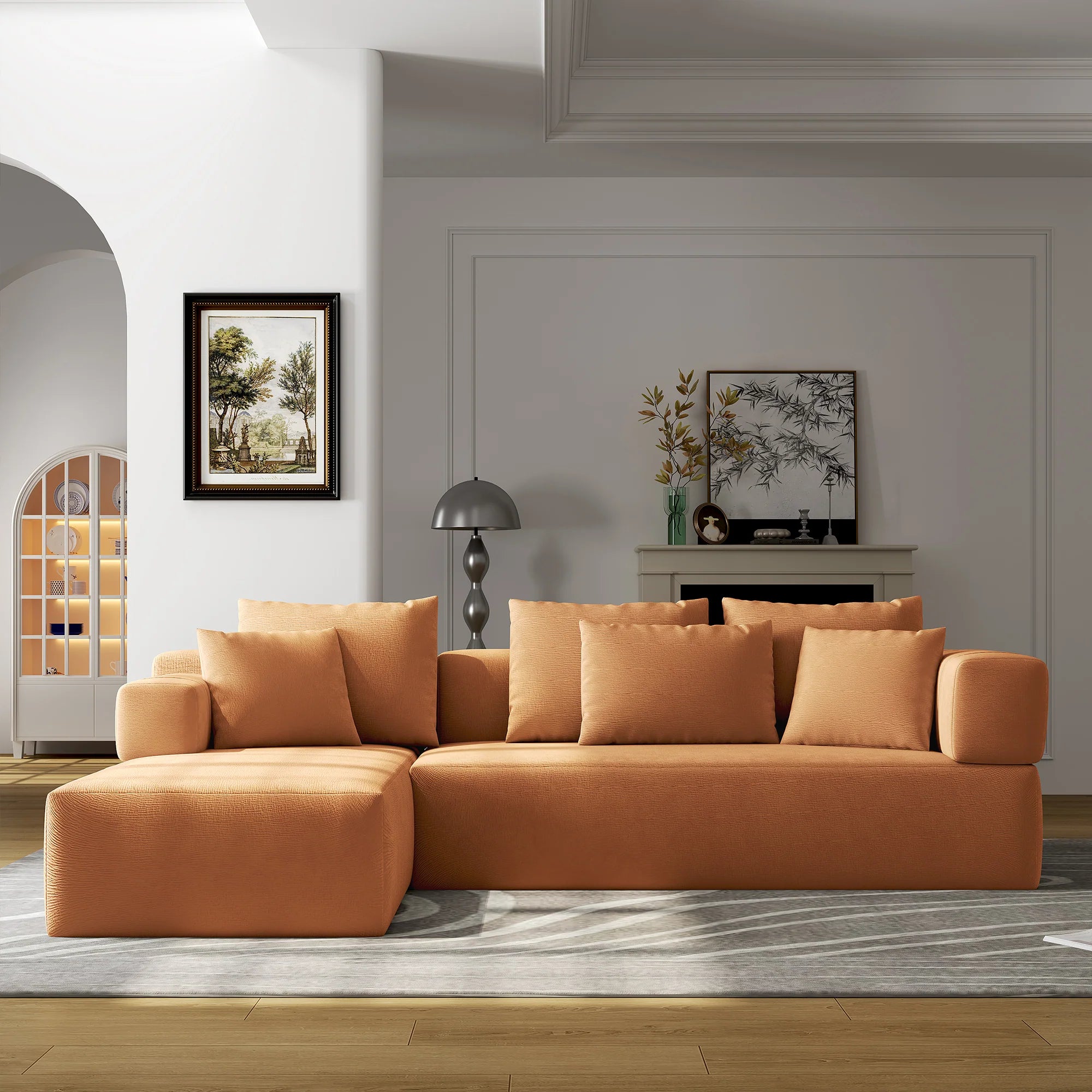 8090 SOFA