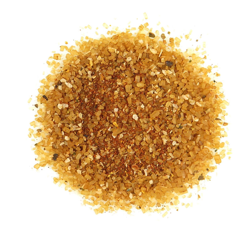 BBQ RUB PNEAPPLE 8.7OZ