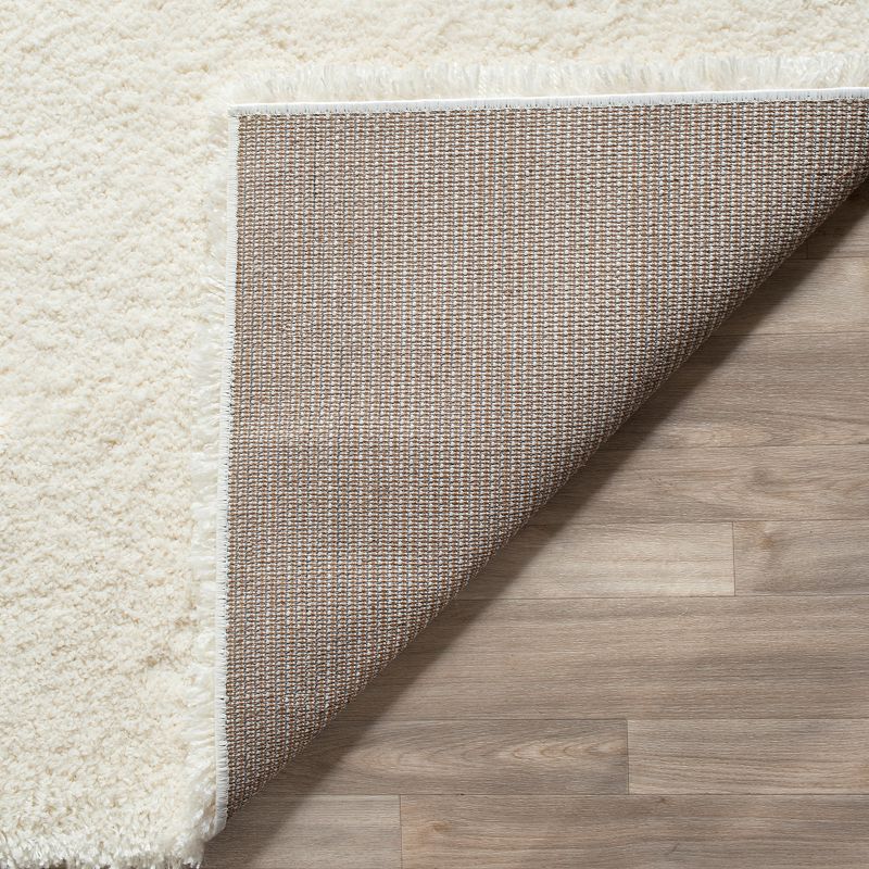 Safavieh Reno Solid Shag Rug