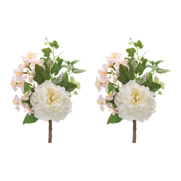 Peony/Ivy Pick (Set of 2)