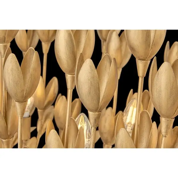 Hinkley Flora Linear Chandelier