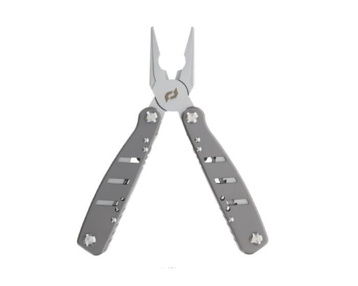 Schrade Callous Multi-tool - 1182531