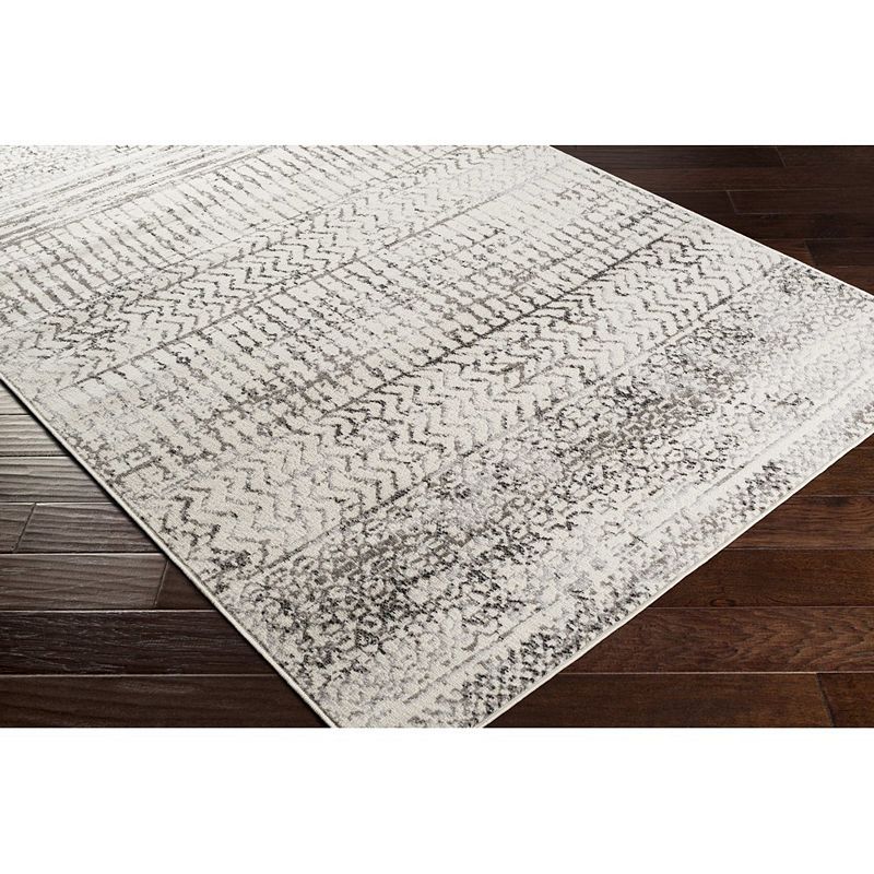 Mossel Global Area Rug