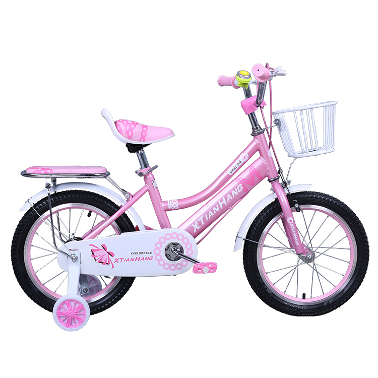 2023 XThang Cheap kids cycling bike small training 12 16 inch 8 10 years old baby boys girls aluminum alloy children's bicycle