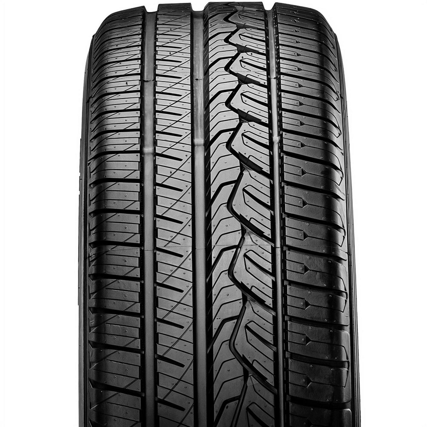 Nitto NT421Q 235/55R19 105 W Tire