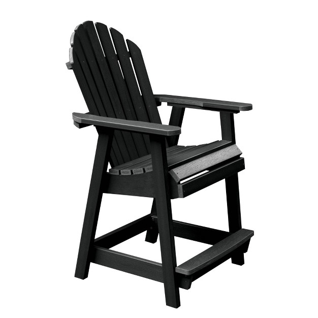 Hamilton Counter Deck Chair Highwood