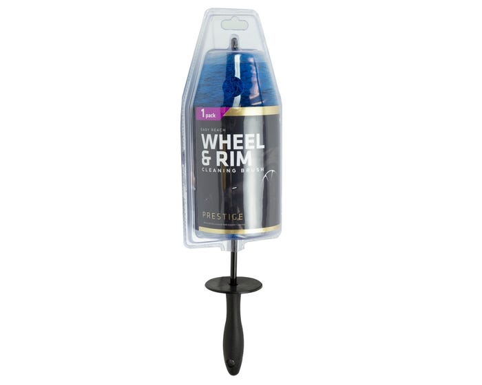 Viking Easy Reach Wheel  Rim Brush - 925400