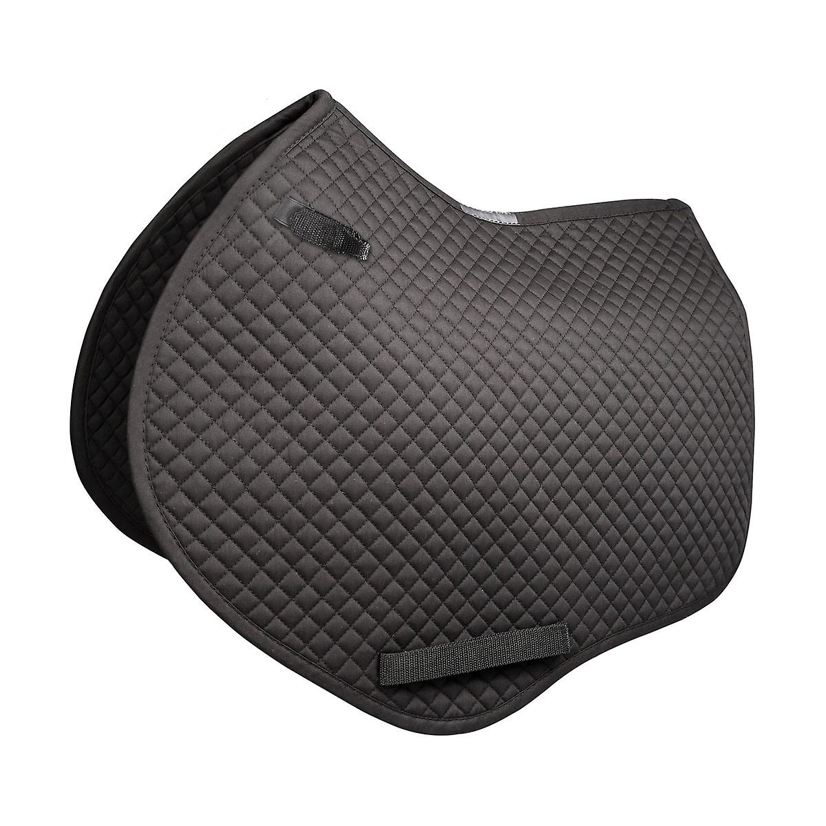 HySPEED Close Contact Saddle Pad