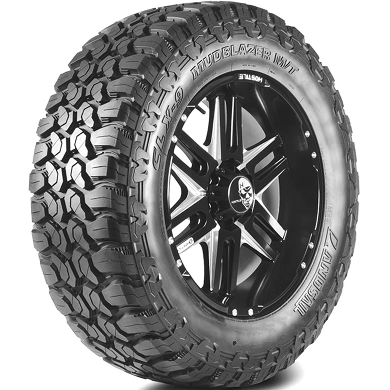 Landsail CLX9 Mudblazer M