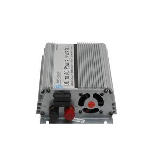 AIMS POWER 400-Watt Modified Sine Inverter 12-Volt DC to 120-Volt PWRINV400W