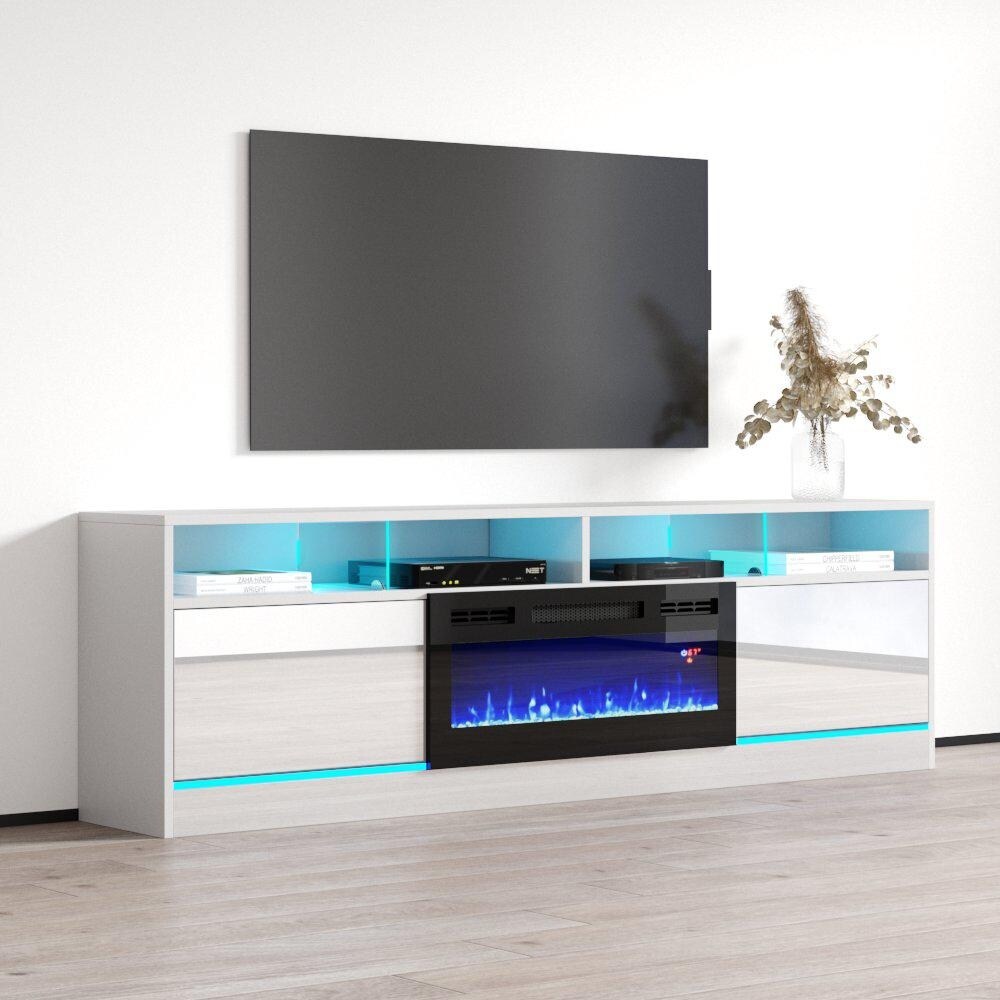 Disparo BL 05 Electric Fireplace 79\