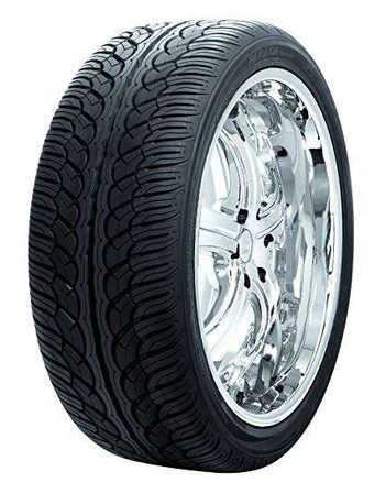 Yokohama Parada Spec-X 275/45R20 Tires