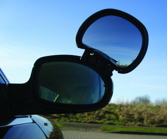 Milenco America MIL 3100 Blind Spot