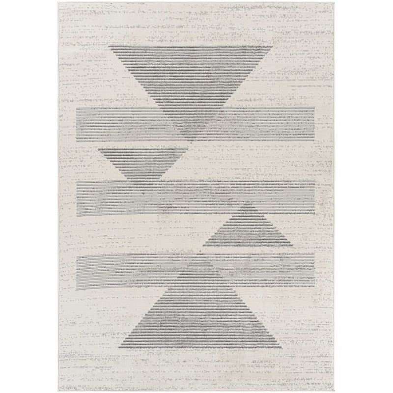 Plasmolen Modern Area Rug