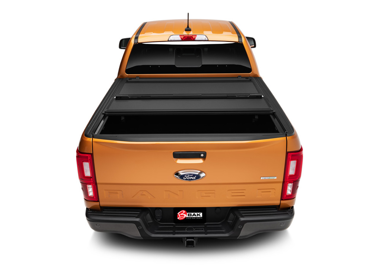 Bak Industries BAKFlip MX4 1923 Ranger 5x27 Tonneau Cover