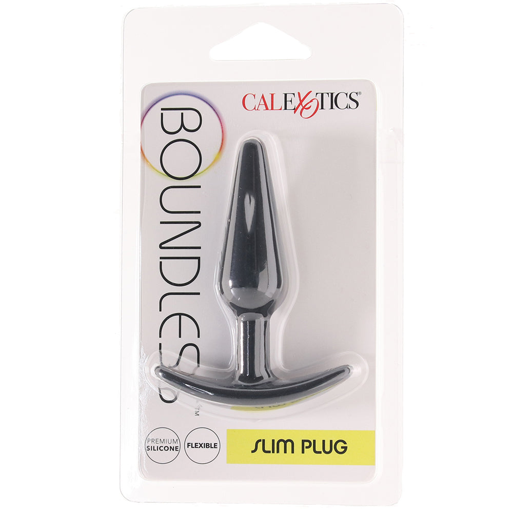 Boundless Slim Plug