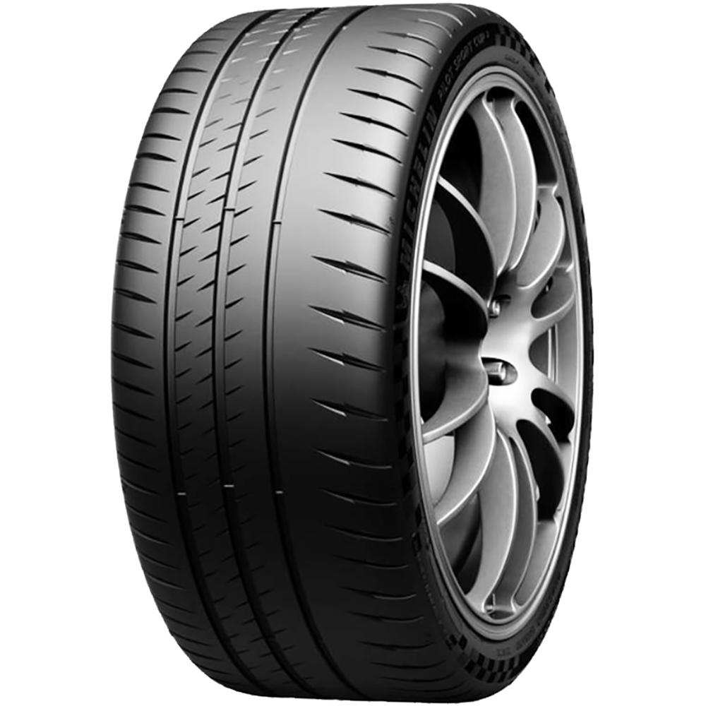 Michelin Pilot Sport Cup 2 (240) Summer 255/35ZR19/XL (96Y) Tire