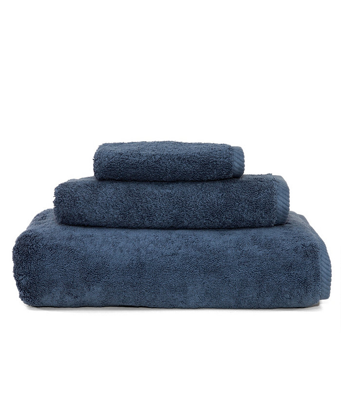 Linum Home Soft Twist Bath Towel Collection