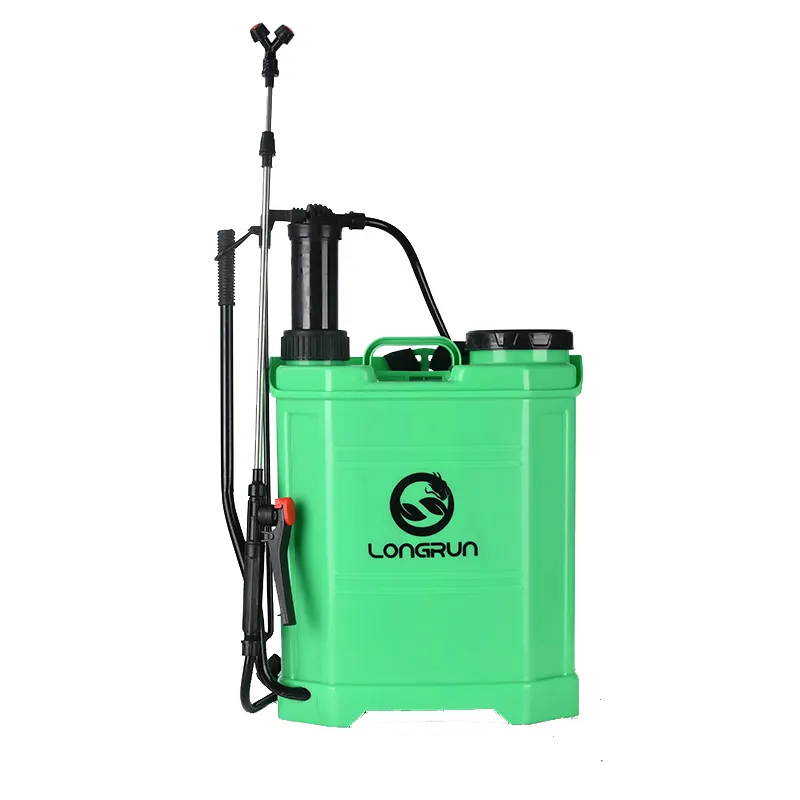 Manual Agriculture Sprayer Pressure Type Water Sprayer High Pressure Agricultural Sprayer