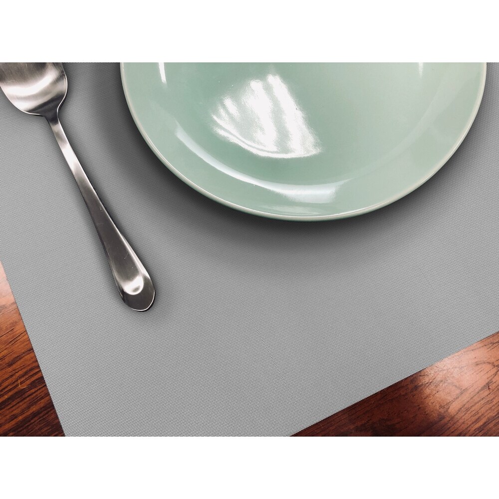 Lumi Vinyl Table Placemats 19\