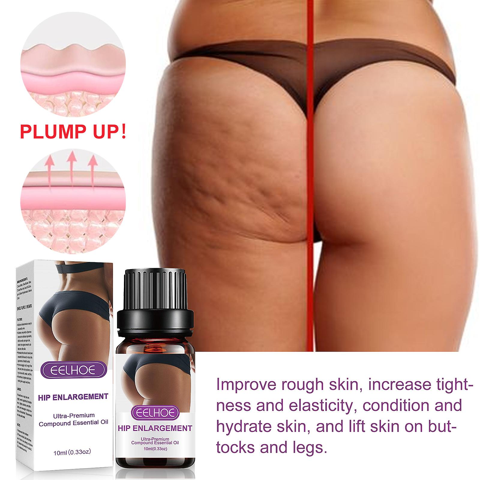 Lift Firm Firm Buttocks Peach Buttocks Buttocks Lift Body Contouring Massage Highlight The Curves Of The Buttocks