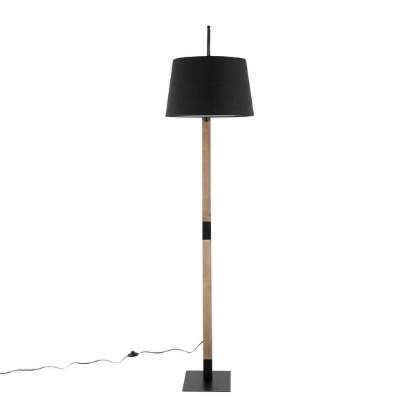 Carson Carrington Brody Floor Lamp