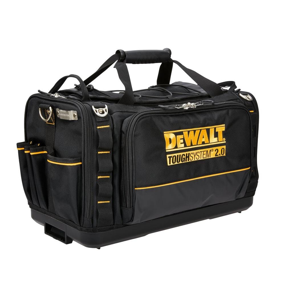 DEWALT TOUGHSYSTEM 2.0 22 in. Tool Bag DWST08350