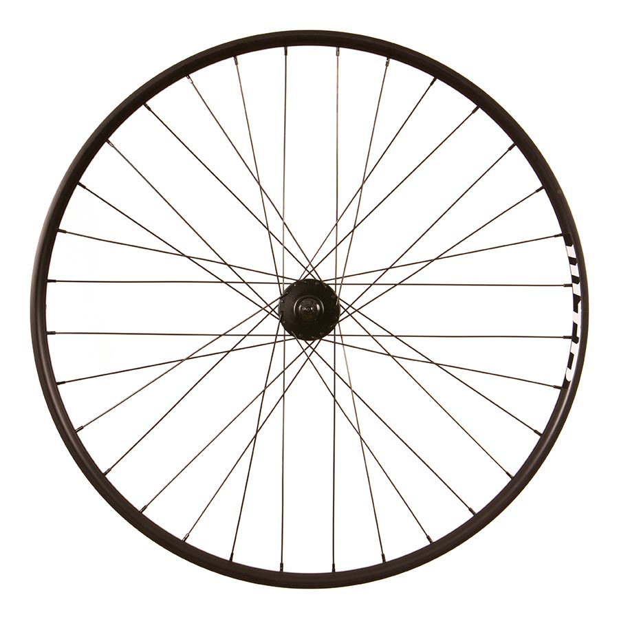 Shimano M475 on WTB STi23 29