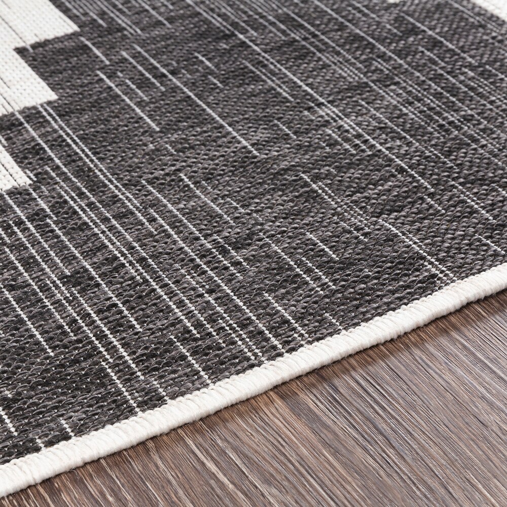 Artistic Weavers Aleida Indoor/Outdoor Modern Area Rug