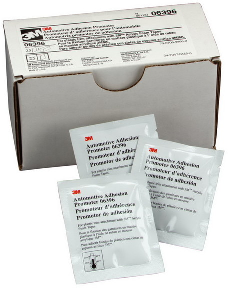 3M 06396 Adhesion Promoter 25/Box