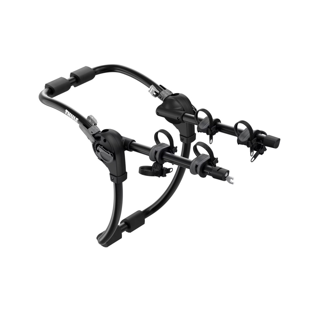 Thule Gateway Pro Black 2 Bike Trunk Bike Rack ;