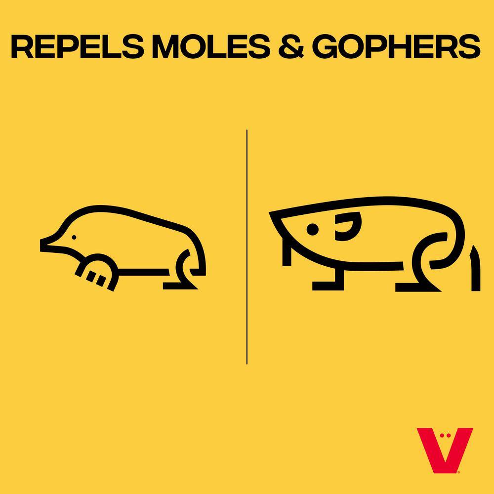 Victor Mole and Gopher Sonic Spike (2-Pack) M9012